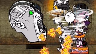 The CORRECT way to beat Shocking Exile