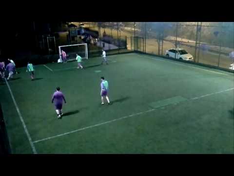 Akatlar Halı Saha 16.05.2016 22:00 - akillisaha.com