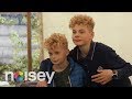 Noisey Blackpool 2 One Year On