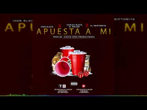 Apuesta A Mi - La Tercera Generación Urbana - ( TrapBow Con Perreo)