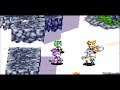 Sonic Battle Mod Cosmo Tails Vs Blaze Silver
