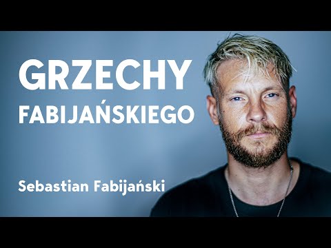 Sebastian Fabijański: oszalał do końca?
