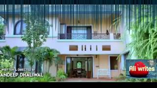 HANJU FULL OFFICIAL VIDEO !!KHUDA BAKSH!! RANJIT!!Mirzza!!