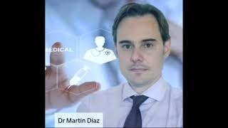 Clínica Martín Díaz - Dr. Marcos Martín Díaz