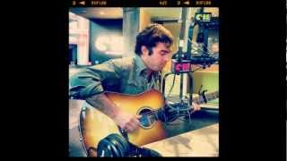 Barr Brothers - Even the Darkness Has Arms @ CIBL