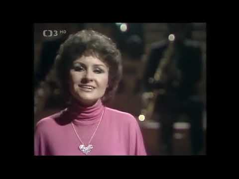 Jitka Zelenková - Dlouhá bílá noc (1979)