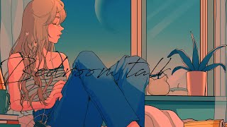 - Bedroom Talk / Official髭男dism full covered by 春茶
