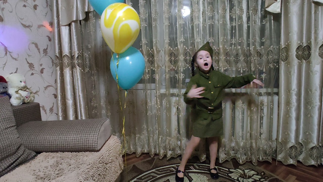 4. Косинова Инесса Романовна - «КАТЮША»