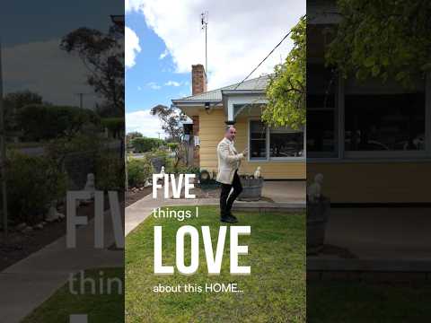 48 Leichardt Street, Echuca, VIC 3564, 3 phòng ngủ, 2 phòng tắm, House