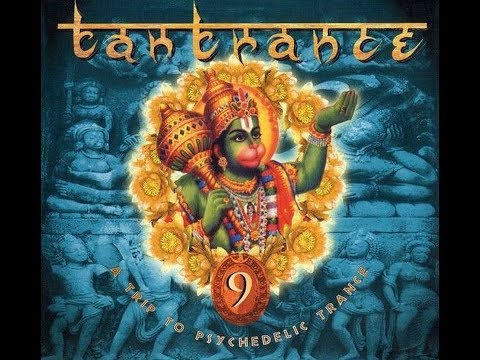 A Trip To Psychedelic Trance - Mix 9