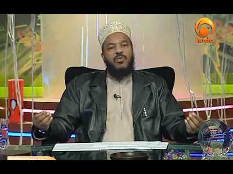 The Creator (Al-Khaliq, Al-Khallaaq) - In the Names of Allah - Dr. Bilal Philips [Episode 22/26]