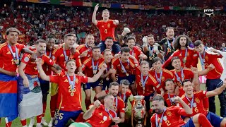 🎬 Official Teaser: A Team Called Spain 🇪🇸