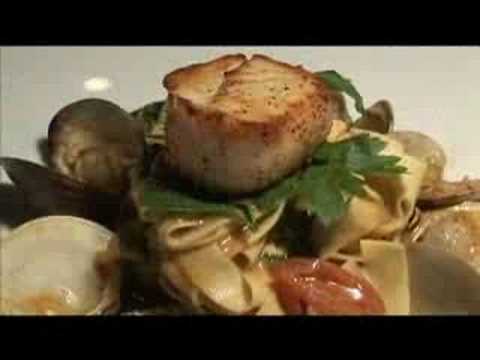 Bricco Restaurant in Boston