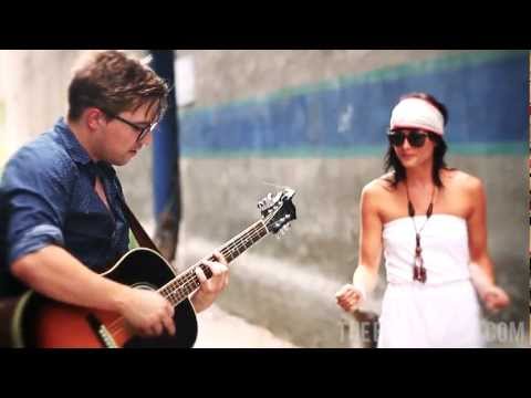 Acoustic Alley: Kopecky Family Band - 