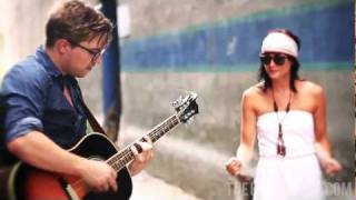 Acoustic Alley: Kopecky Family Band - 