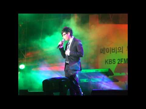 Park Hyo Shin-Always you-넌 언제나