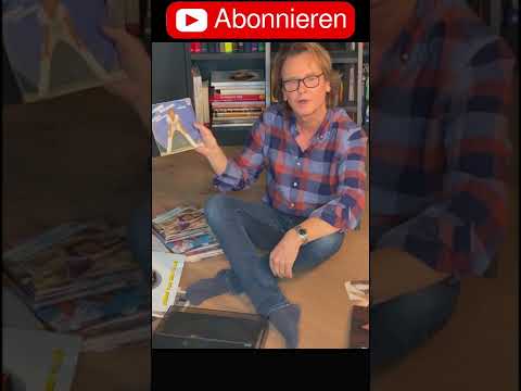 Uwe Busse Musikgeschichten Trailer - Die neue Serie