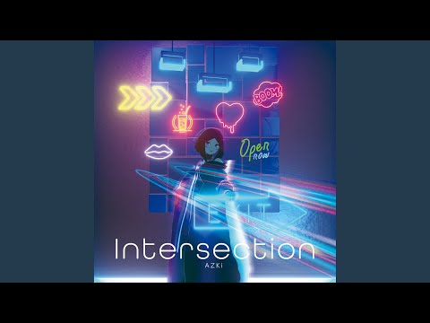 Intersection(TOMOYU funkot remix)