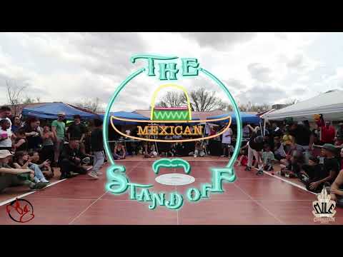 J Swipes Vs  J Slim - Top 4 (Youth)