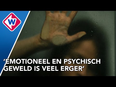 Slachtoffer huiselijk geweld weet niet waar ze terecht kan