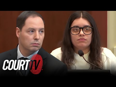 Brendan Banfield's Former Au Pair Takes the Stand in Double Murder Trial