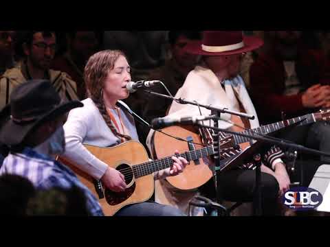 Elana Jagoda - Prayer for Healing (Todd Herzog) - 2020 Songleader Boot Camp National Conference