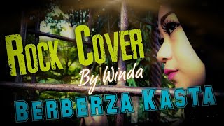 Download lagu Thomas Arya - BERBEZA KASTA ( rock cover ) feat - WINDA KHAILA mp3