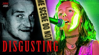 The Devastating Alice Gross Case