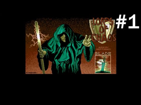 Lords of Chaos picture