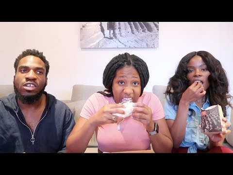 Mexican Mukbang 🌮RACISM IN LAW SCHOOL Video