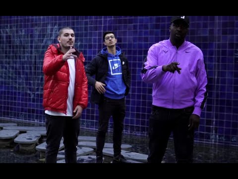 Dero Vibez - Life Goal ft Magno e Real