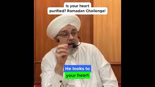 Download lagu Apakah Hatimu Sudah Disucikan? Tantangan Ramadan! mp3