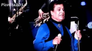 JUAN GABRIEL EN EL AUDITORIO NACIONAL - Cariño mio - 17/abril/2015