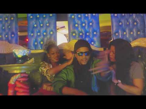 Badbonx Wahgwan (official video directed by Tallanga TMP)