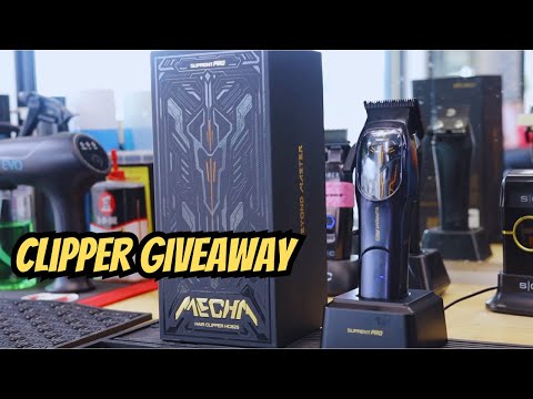 Best Budget Clipper For Beginners? Unboxing & Review