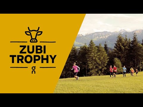 Das war die Zubi Trophy 2023