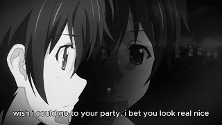 Download lagu wifiskeleton - party (slowed reverb lyrics) mp3 Download lagu wifiskeleton - party (slowed reverb lyrics) mp3