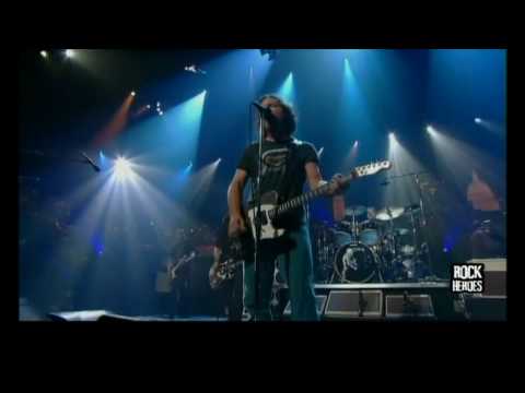 Pearl Jam - Unthought  Known