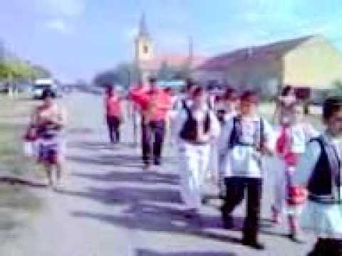 ruga iecea mare 2013 ruga organizata de primarul satului