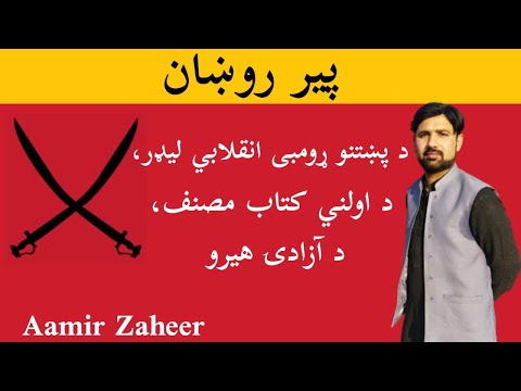 Pir Rokhan/Bayazid Ansari, Roshnai Movement