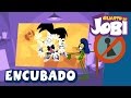 Quarto Do Jobi Encubado