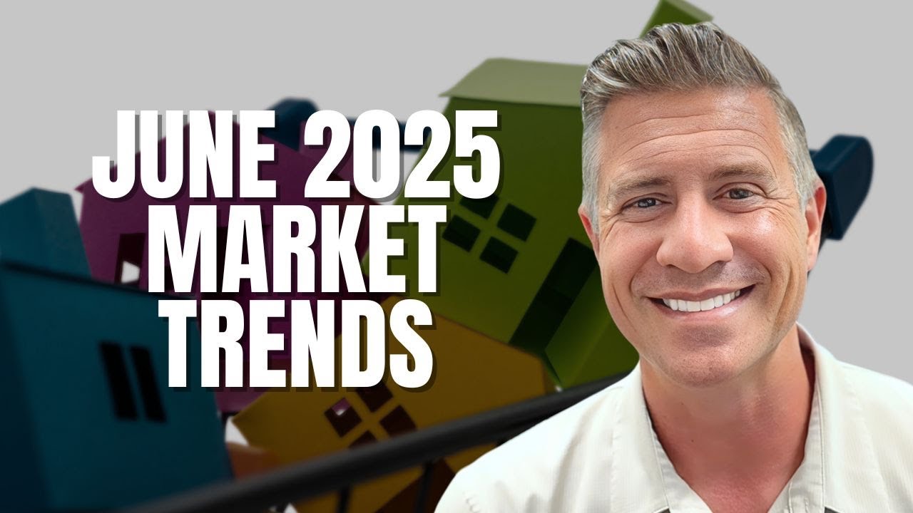How Is the Utah Real Estate Market Shaping Up in June 2025?