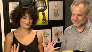 Zootopia: Jenny Slate \
