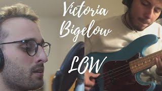 Low - Victoria Bigelow | full band cover