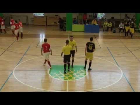 U15 - 13/14 - finale: Fragmat Extrem - KMN Oplast Kobarid - povzetek - FA