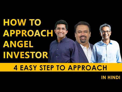, title : 'how to approach angel investors in hindi..#sanketbarot #karostartup'