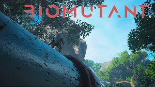【ネタバレあり】獣生活　2日目〔BioMutant〕