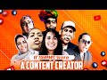 Shams The Content Creator/ New Funny Video/ Thoughts of Shams