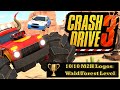 Crash Drive 3 10 10 M2H Logos Wald Forest