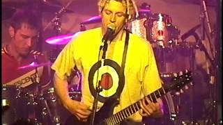 Jimmie&#39;s Chicken Shack (The Abyss) Houston Texas 2-28-98
